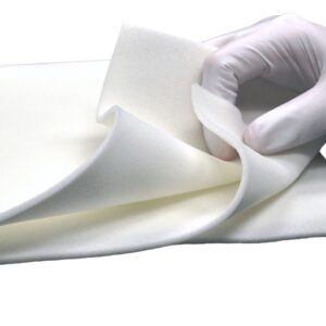 Foam Cleanroom Wipes