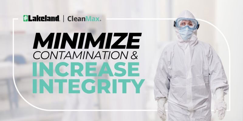cleanmax cleanroom apparel