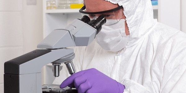how to select the right cleanroom suit for your controlled environment