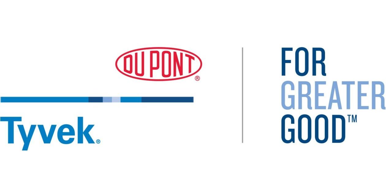 dupont tyvek logo