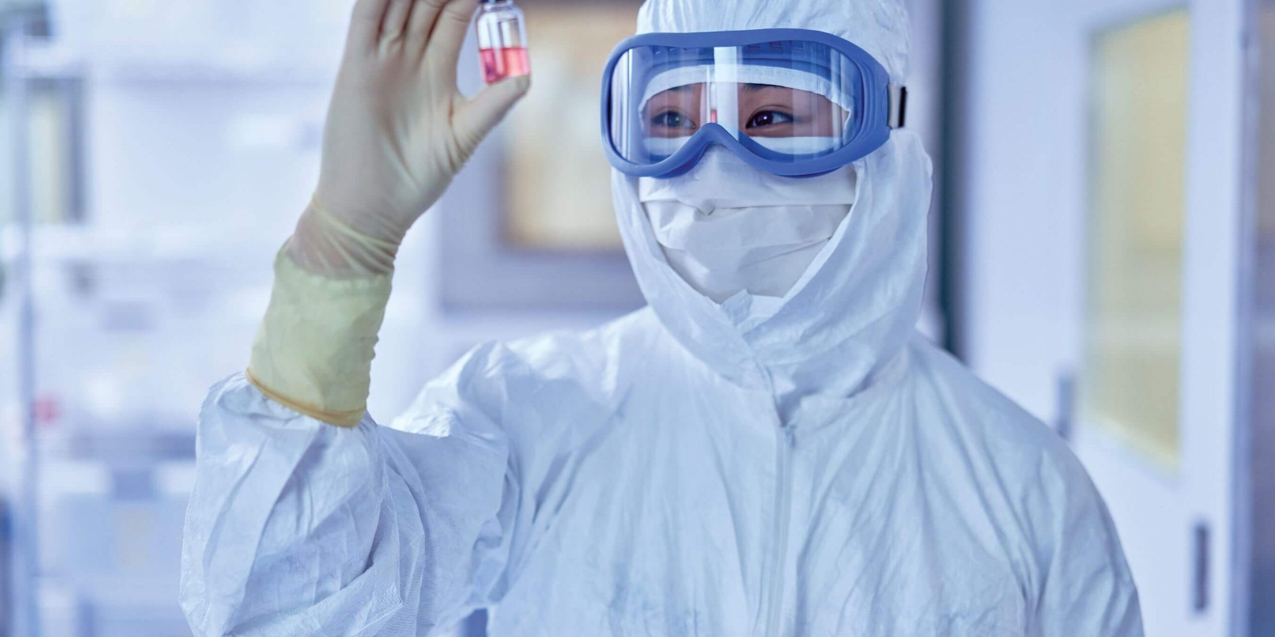 Essential Cleanroom Supplies Guide for Contamination Control