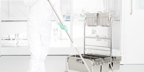 image representing ef40-s sterile cleanroom mop