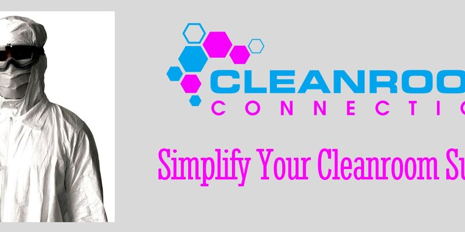 selecting lint free pharmacy cleanroom apparel