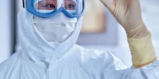 tyvek suit