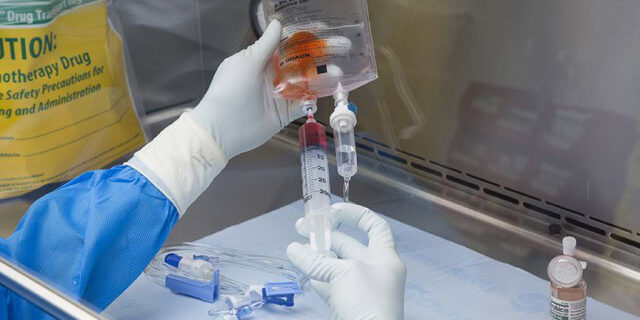 usp 800 compliance and training to protect workers from hazardous drug exposure